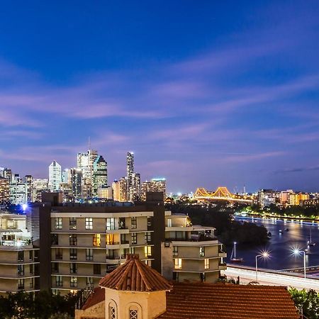 Hillcrest Apartment Hotel Brisbane Bagian luar foto
