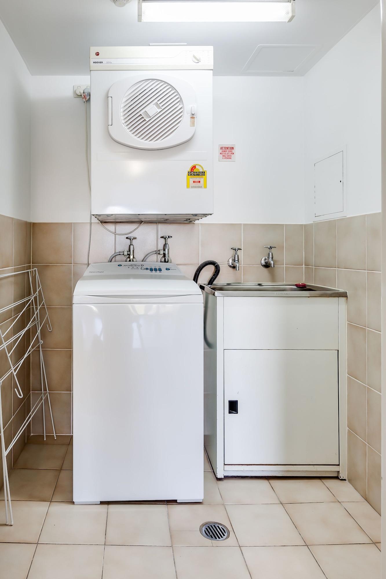 Hillcrest Apartment Hotel Brisbane Bagian luar foto