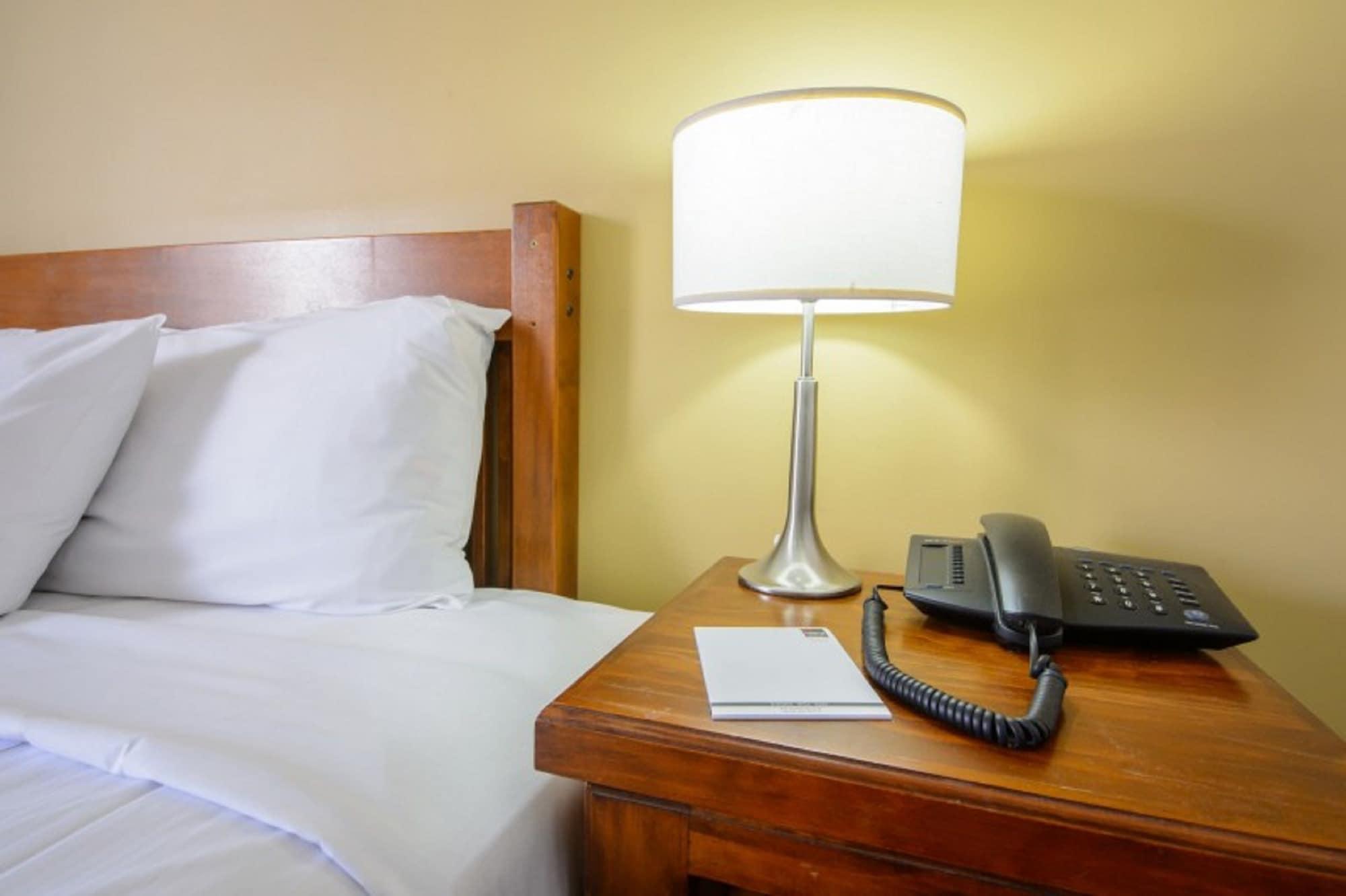 Hillcrest Apartment Hotel Brisbane Bagian luar foto