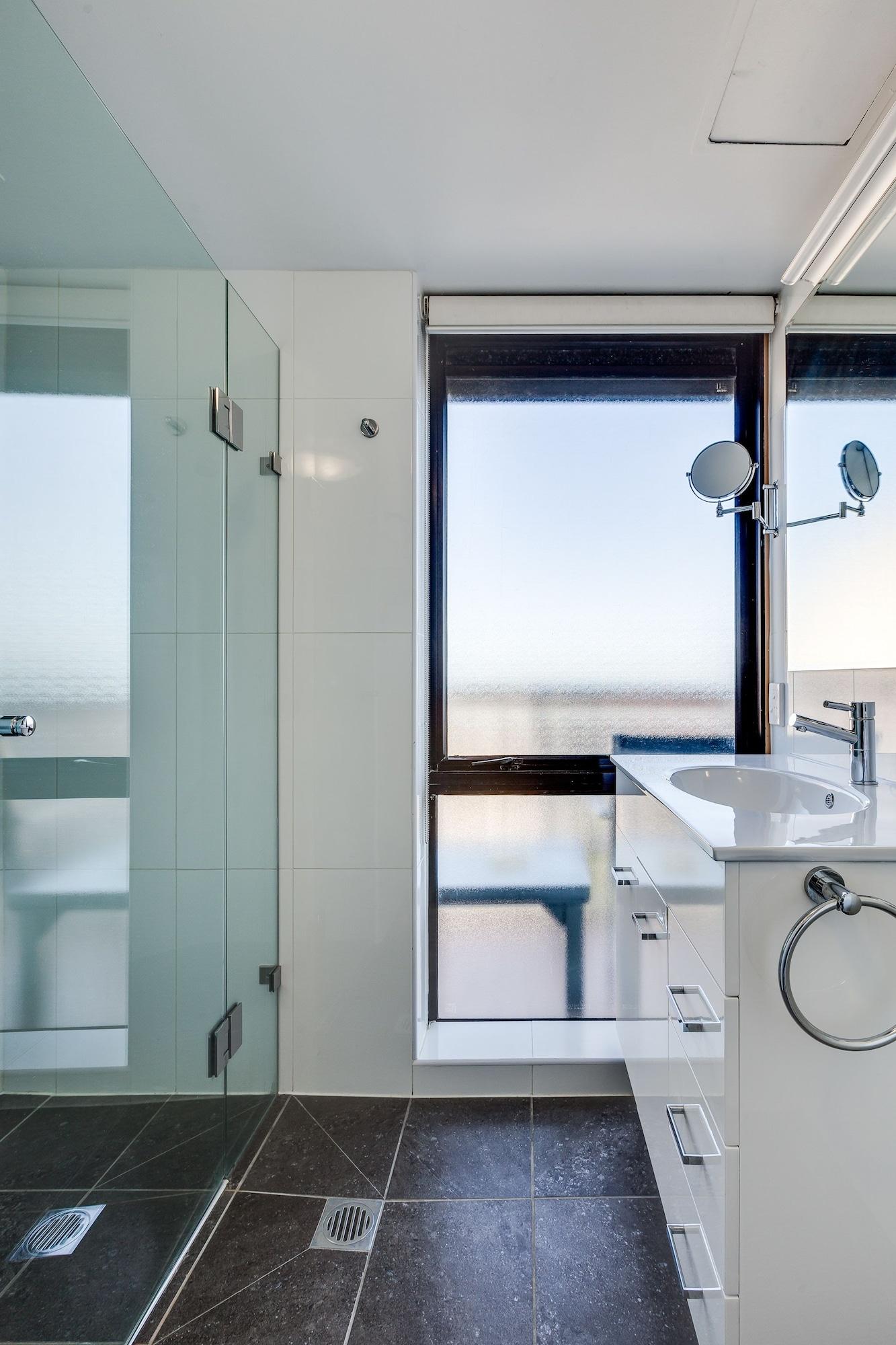 Hillcrest Apartment Hotel Brisbane Bagian luar foto