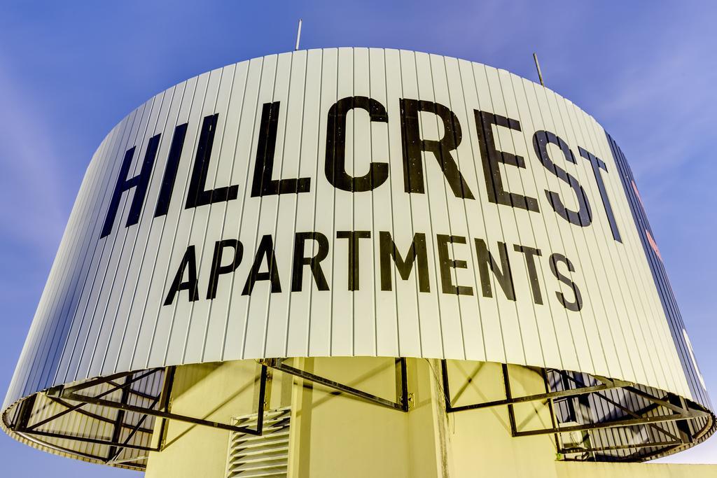 Hillcrest Apartment Hotel Brisbane Bagian luar foto