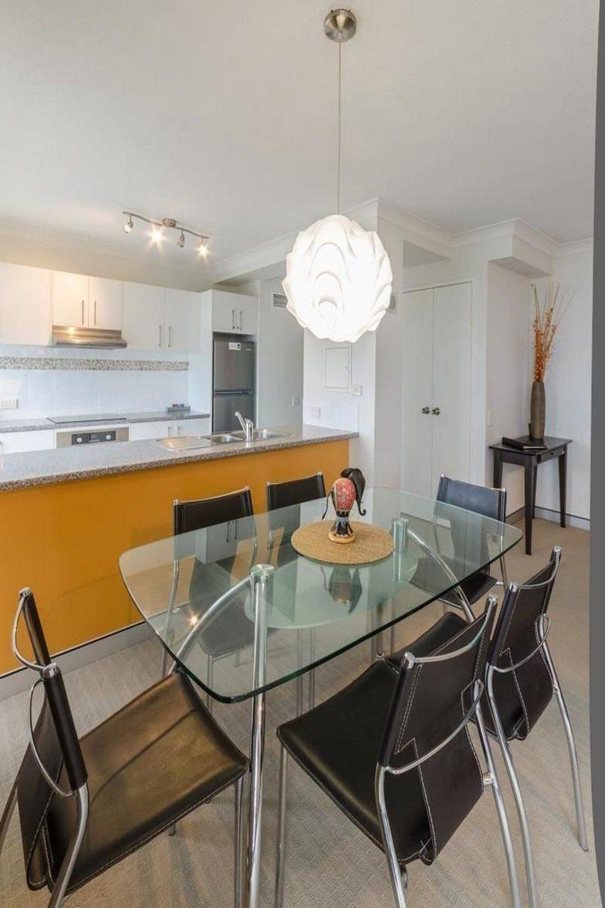 Hillcrest Apartment Hotel Brisbane Bagian luar foto