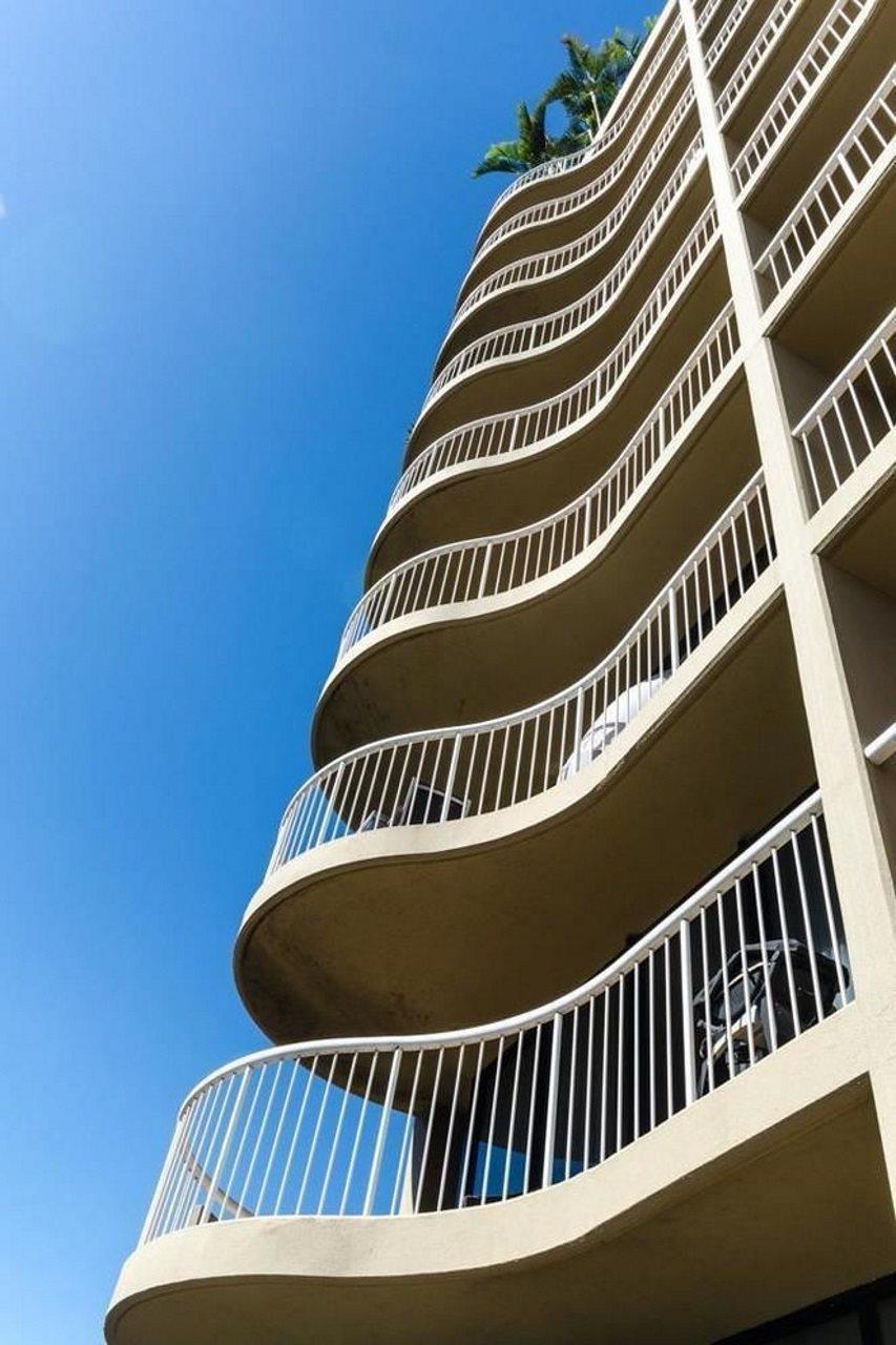 Hillcrest Apartment Hotel Brisbane Bagian luar foto