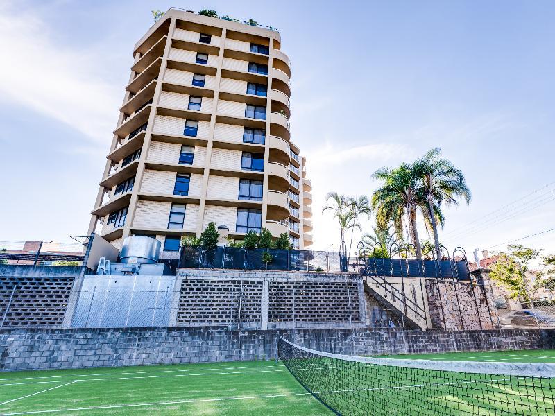 Hillcrest Apartment Hotel Brisbane Bagian luar foto