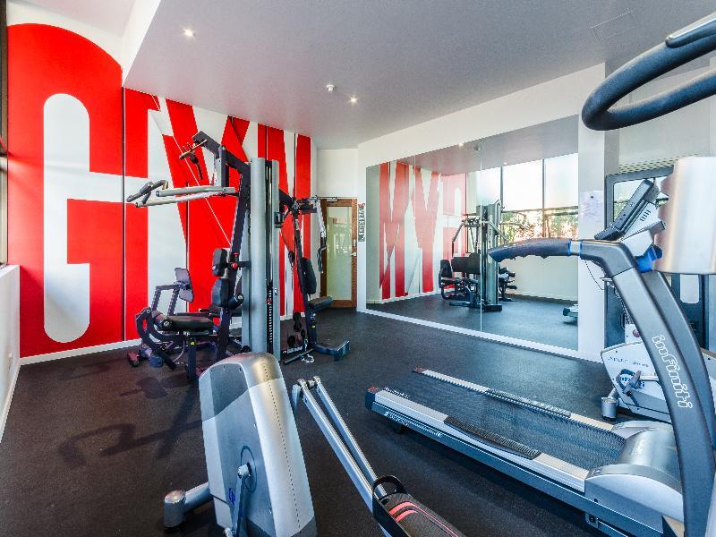 Hillcrest Apartment Hotel Brisbane Bagian luar foto