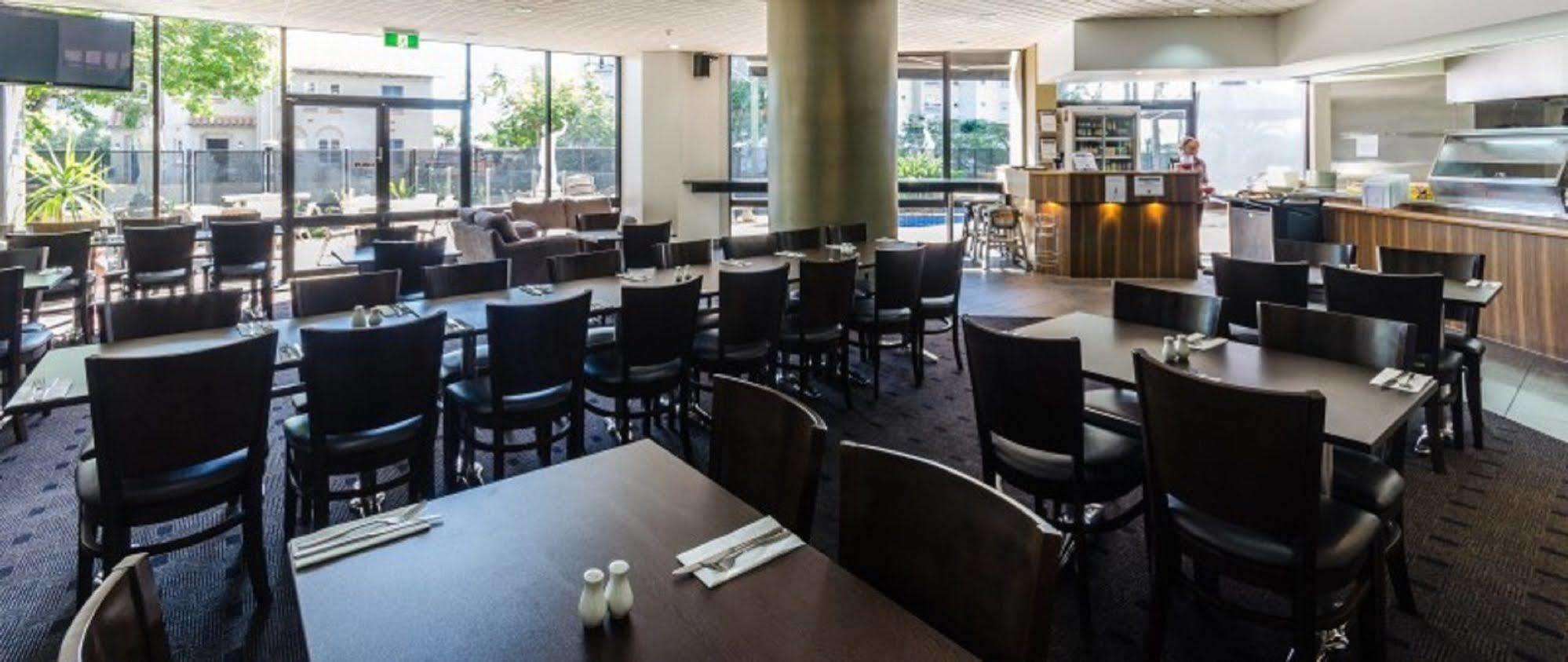 Hillcrest Apartment Hotel Brisbane Bagian luar foto
