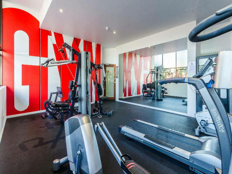 Hillcrest Apartment Hotel Brisbane Bagian luar foto
