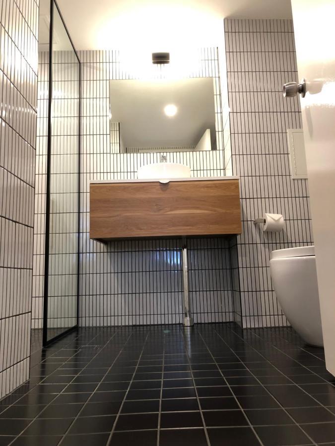 Hillcrest Apartment Hotel Brisbane Bagian luar foto