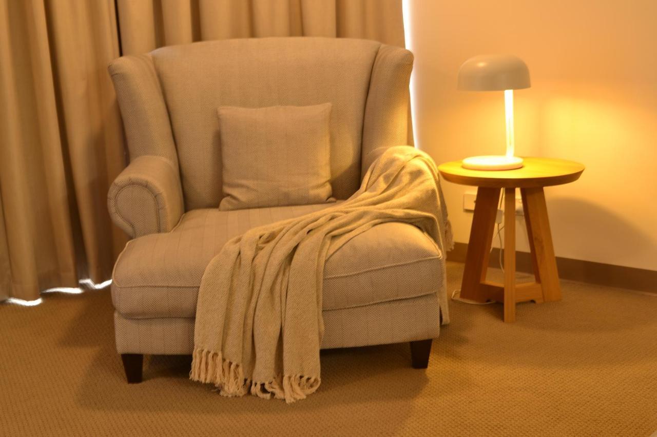 Hillcrest Apartment Hotel Brisbane Bagian luar foto